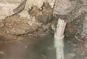 汉阳区管道漏水检测五