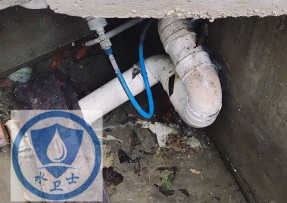 汉阳区水管漏水检测公司6