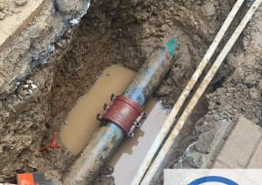 汉阳区水管漏水检测公司4