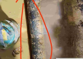 汉阳区水管漏水检测公司1